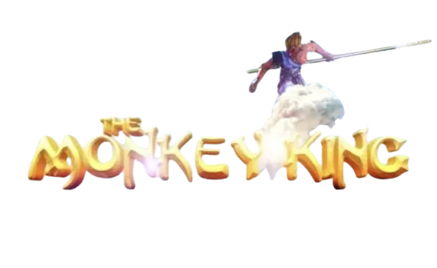 Monkey King logo
